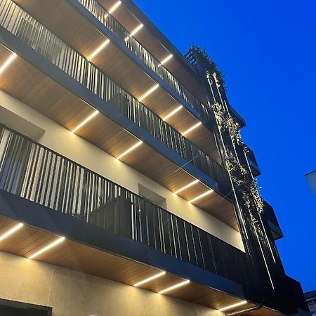 My Place Hotel Rimini Exteriér fotografie