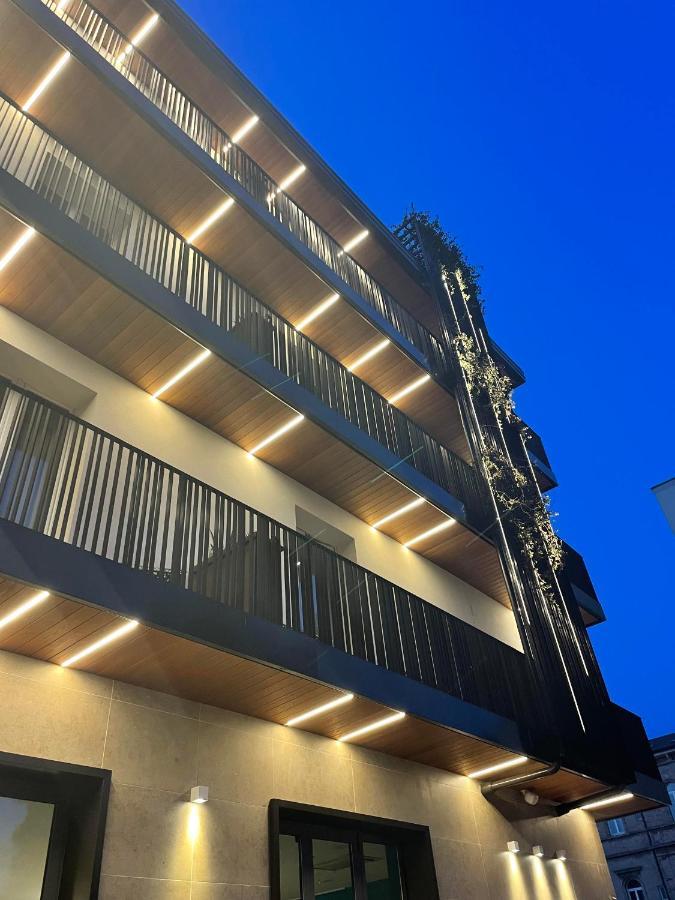 My Place Hotel Rimini Exteriér fotografie