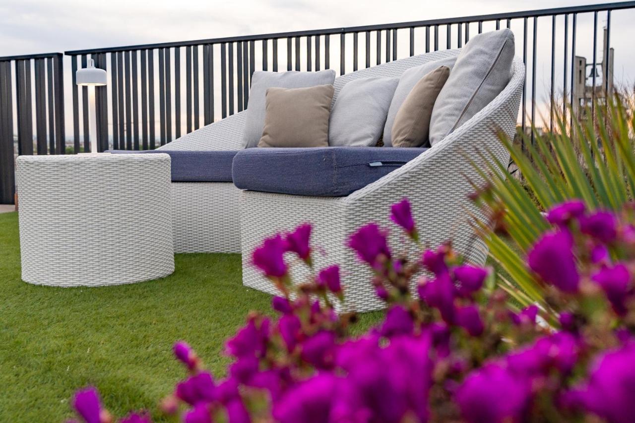 My Place Hotel Rimini Exteriér fotografie