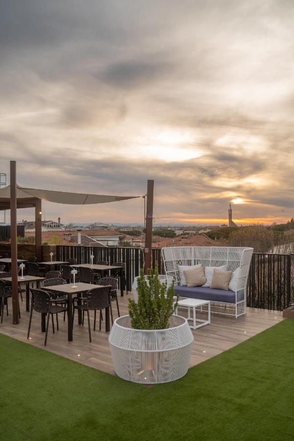 My Place Hotel Rimini Exteriér fotografie