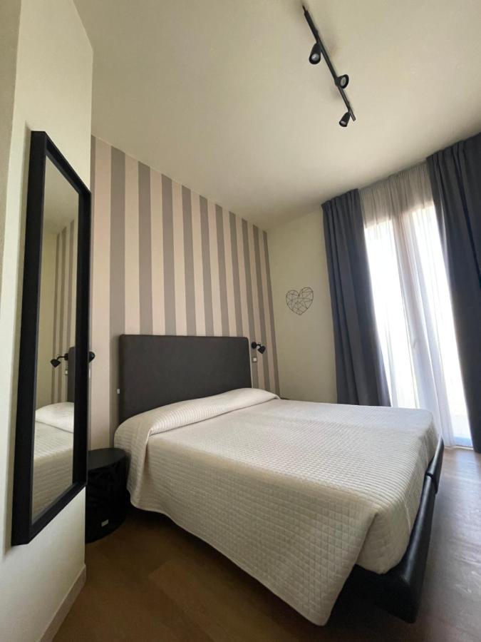 My Place Hotel Rimini Exteriér fotografie