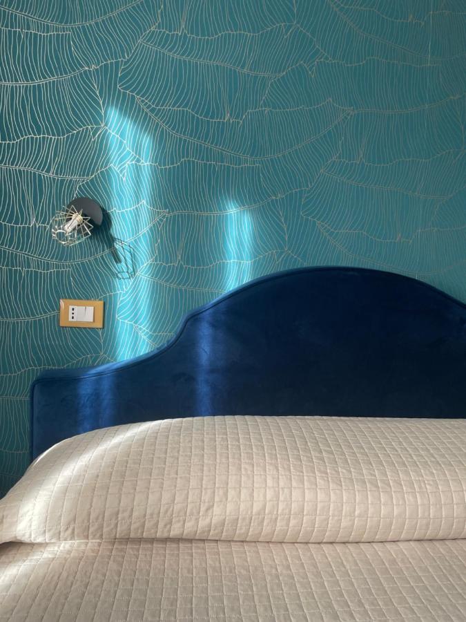 My Place Hotel Rimini Exteriér fotografie