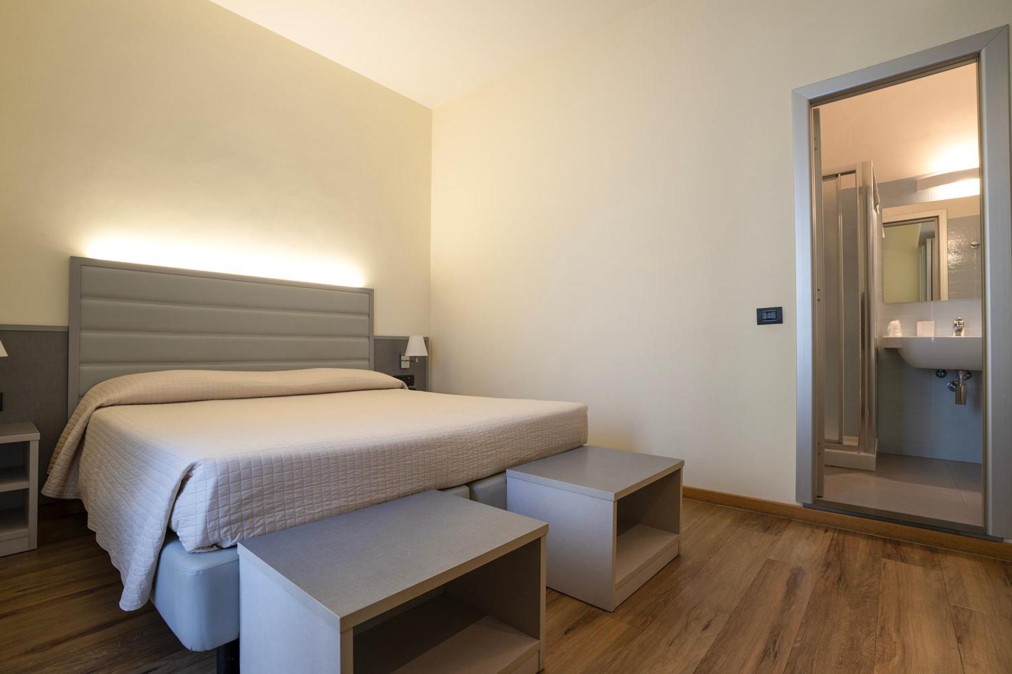 My Place Hotel Rimini Exteriér fotografie