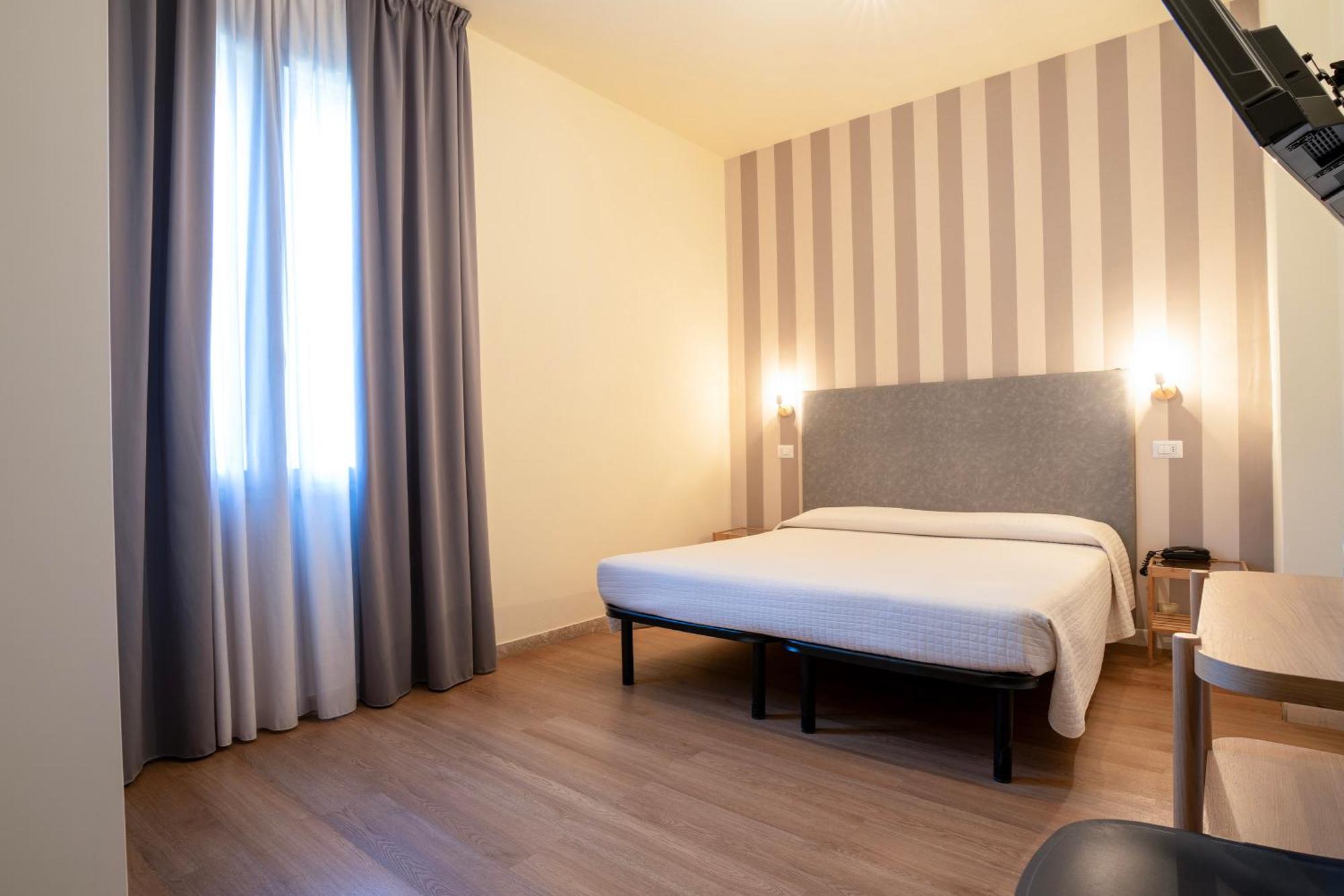 My Place Hotel Rimini Exteriér fotografie