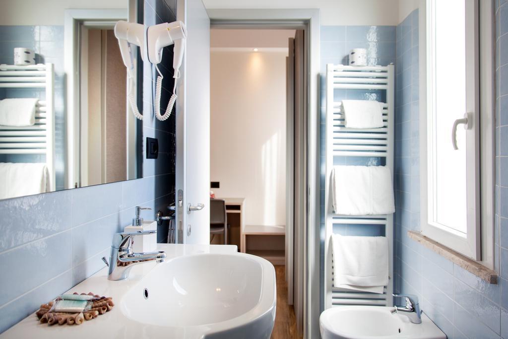 My Place Hotel Rimini Exteriér fotografie