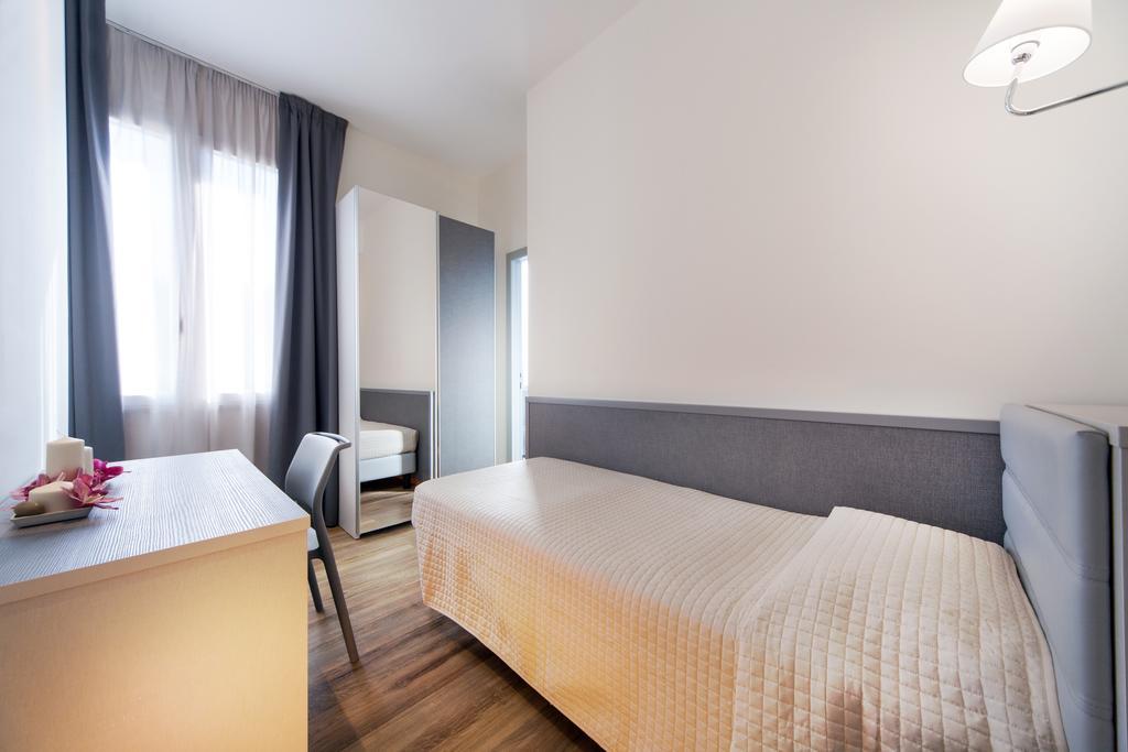 My Place Hotel Rimini Exteriér fotografie