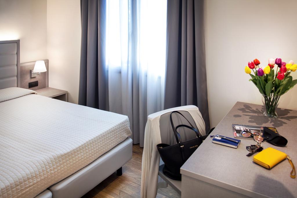 My Place Hotel Rimini Exteriér fotografie