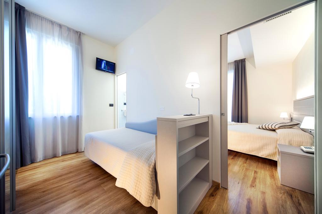 My Place Hotel Rimini Exteriér fotografie