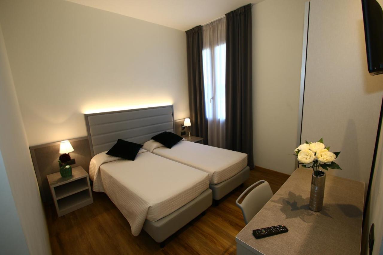 My Place Hotel Rimini Exteriér fotografie
